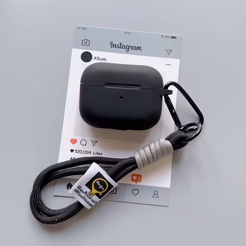 Estuche de Protección para AirPods