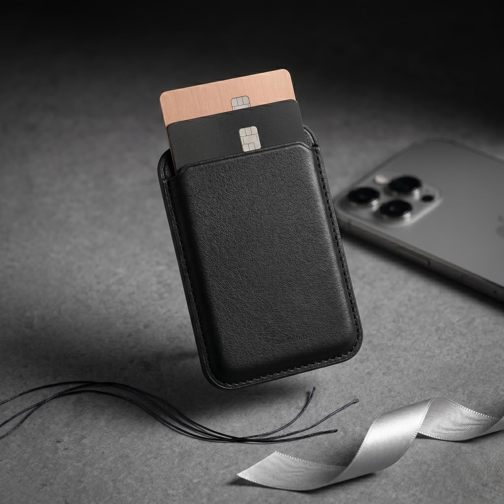 MagSafe Wallet (Cartera Magnética)