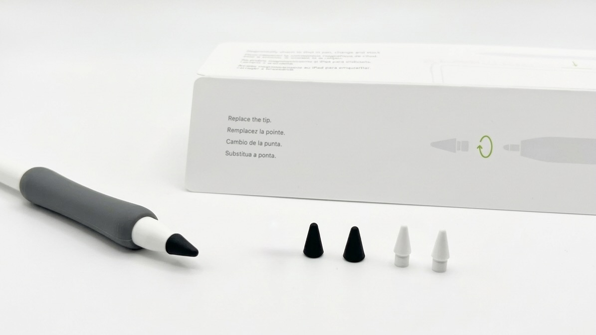 Kit Ergonómico (5 Piezas)