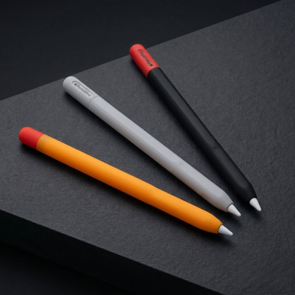 Funda Individual Apple Pencil