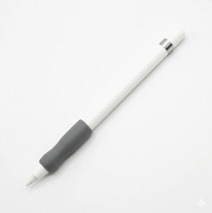 Grip Individual Apple Pencil
